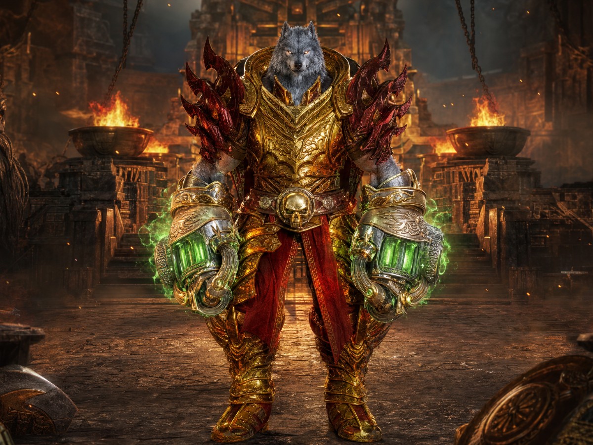 Bárbaro